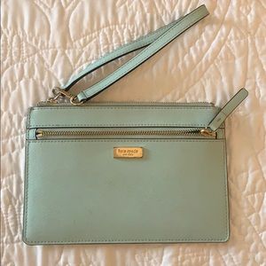 Kate Spade Slim Wristlet